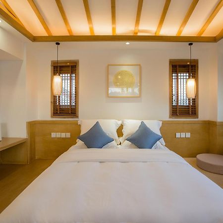 Jianshe Inn Lệ Giang Ngoại thất bức ảnh