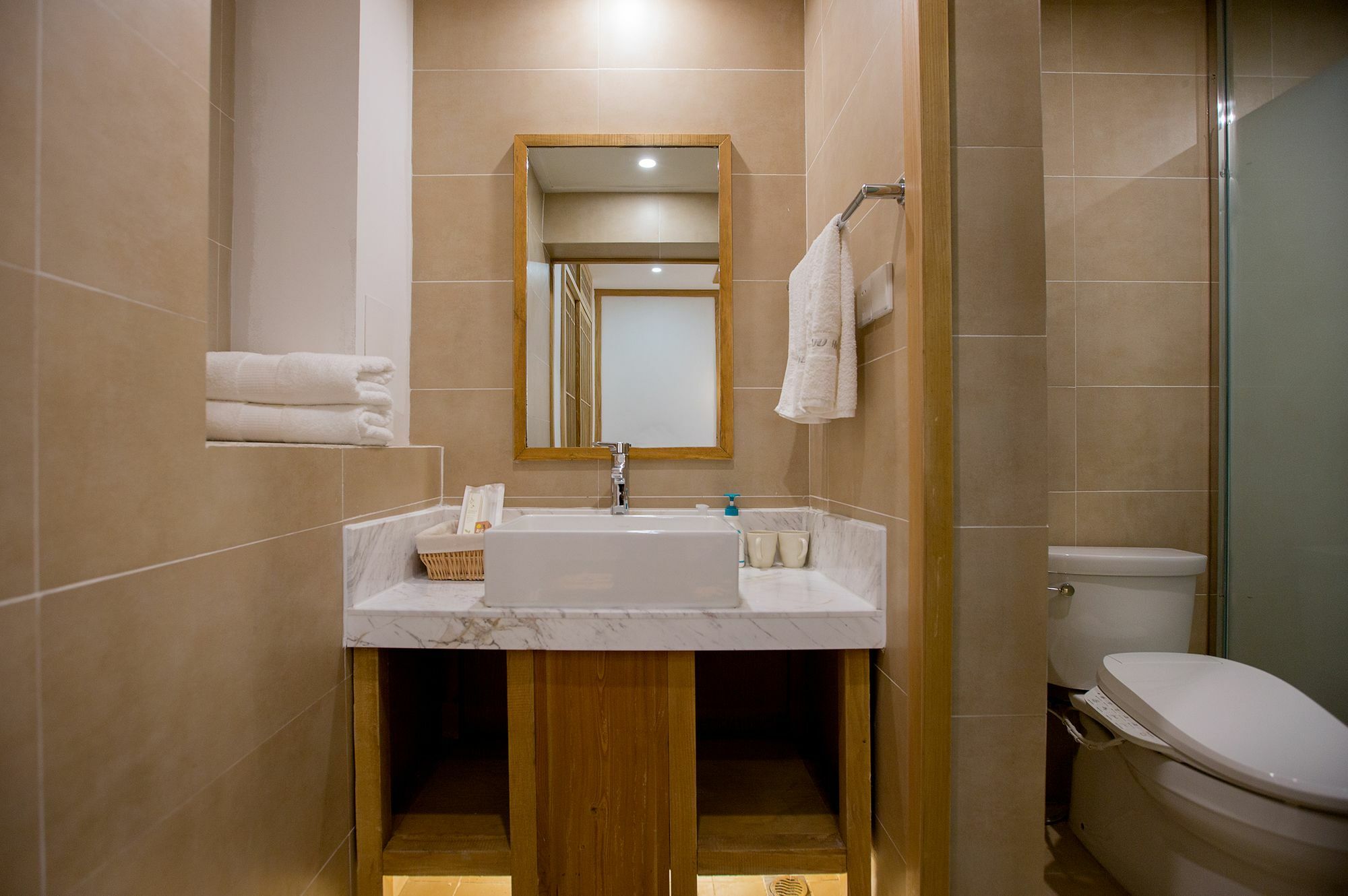 Jianshe Inn Lệ Giang Ngoại thất bức ảnh