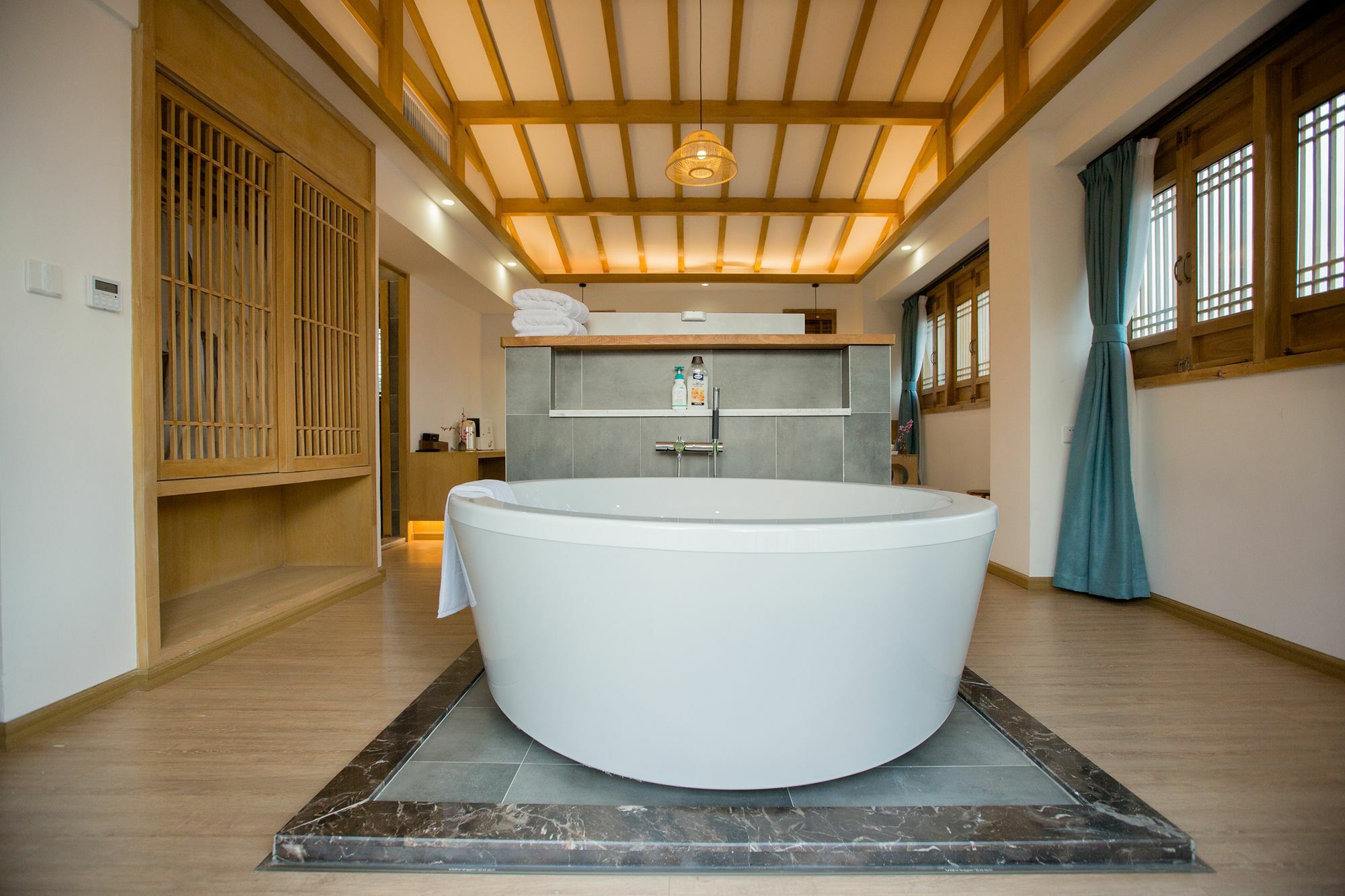 Jianshe Inn Lệ Giang Ngoại thất bức ảnh